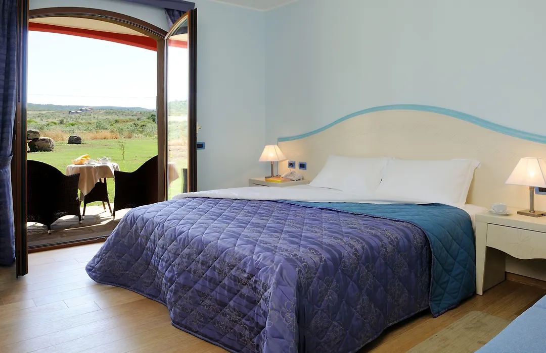 Hotel Sa Cheya Relais & Spa-1